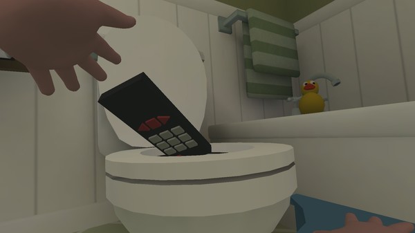 Baby Hands gameplay screenshot