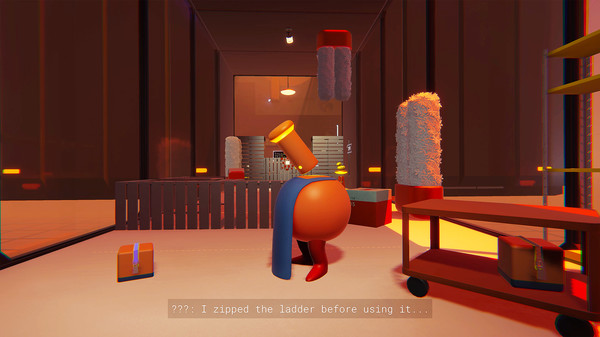 Backfirewall_ gameplay screenshot