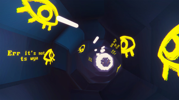 Backfirewall_ gameplay screenshot