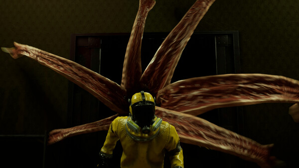 Backroom Company gameplay screenshot