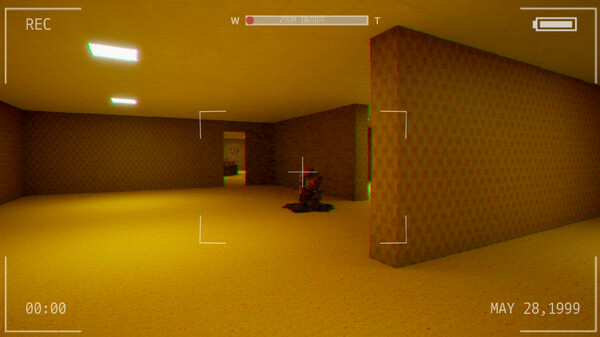 Backroom Company gameplay screenshot