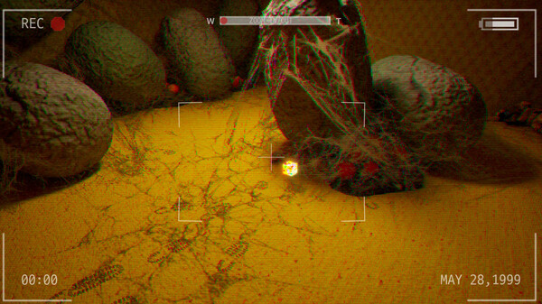 Backroom Company gameplay screenshot