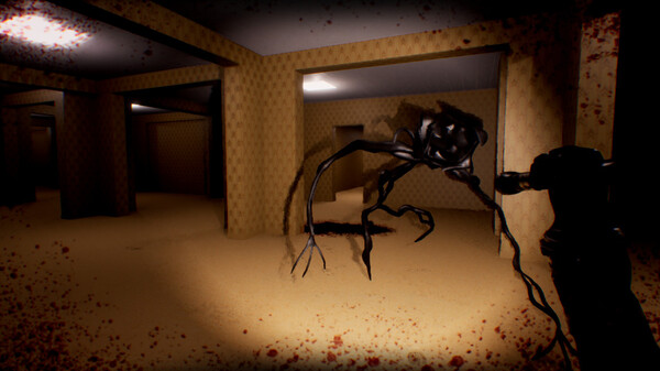 Backroom Company gameplay screenshot