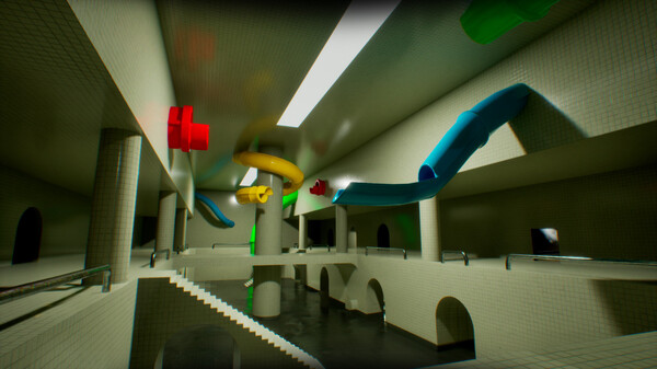 Backroom Company gameplay screenshot