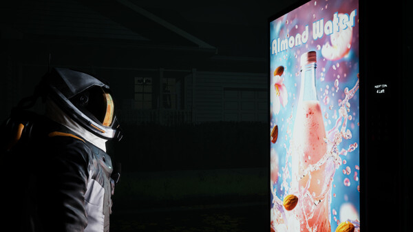 Backrooms: Extractions gameplay screenshot