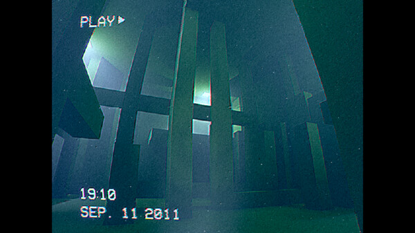 BACKROOMS INVASION gameplay screenshot