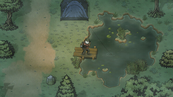 Bad 2 Bad: Apocalypse gameplay screenshot