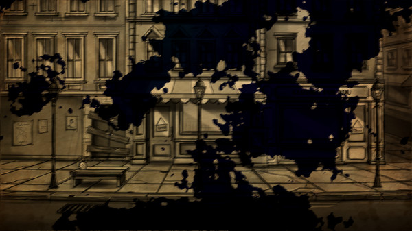 Bad Dream: Fever gameplay screenshot