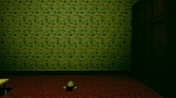 Bad Parenting 1: Mr. Red Face gameplay screenshot