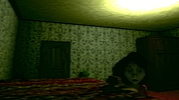 Bad Parenting 1: Mr. Red Face gameplay screenshot