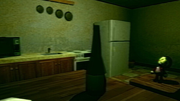 Bad Parenting 1: Mr. Red Face gameplay screenshot