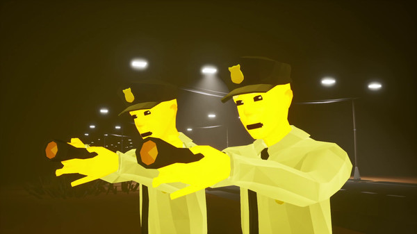 BadLads gameplay screenshot