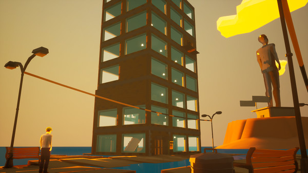 BadLads gameplay screenshot