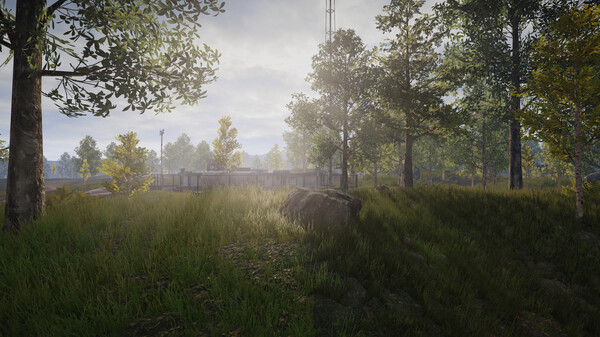 Badlanders gameplay screenshot