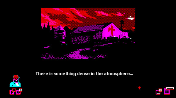 Bahnsen Knights gameplay screenshot