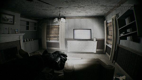 Baisu gameplay screenshot