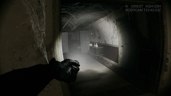 Baisu gameplay screenshot