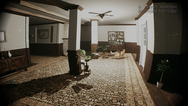 Baisu gameplay screenshot