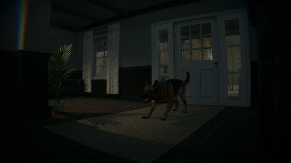 Baisu gameplay screenshot