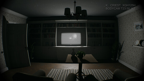 Baisu gameplay screenshot