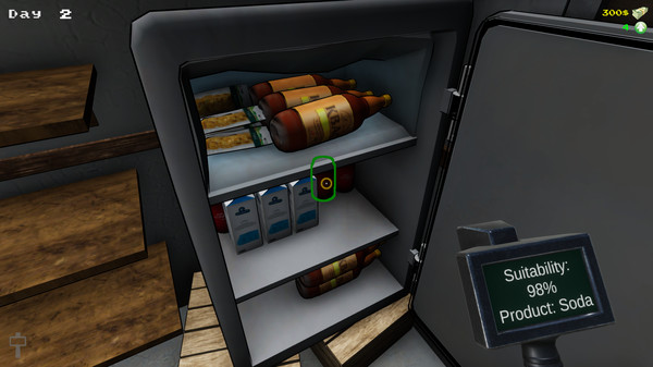 Bakery Magnate: Beginning gameplay screenshot
