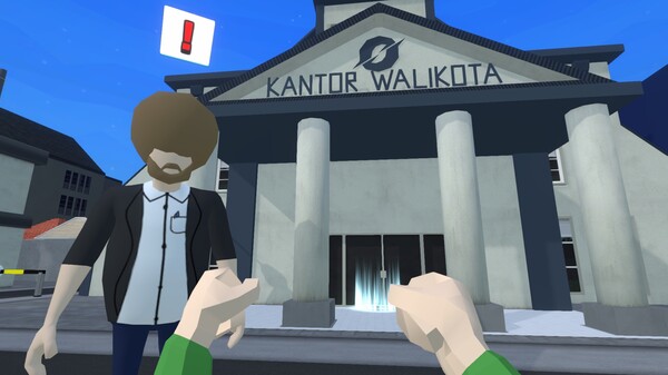 Bakso Simulator gameplay screenshot