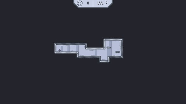 Ball laB gameplay screenshot