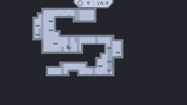 Ball laB gameplay screenshot