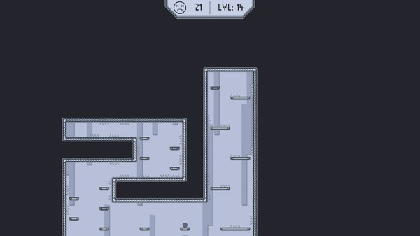 Ball laB gameplay screenshot