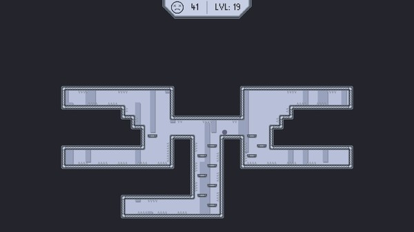 Ball laB gameplay screenshot