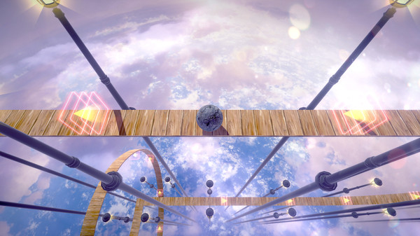 Ballex gameplay screenshot