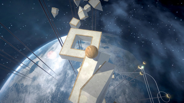 Ballex gameplay screenshot