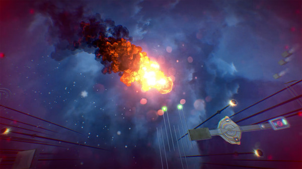 Ballex gameplay screenshot