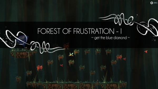 Banana Hell gameplay screenshot