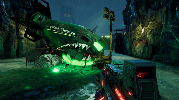 Band of Defenders gameplay screenshot