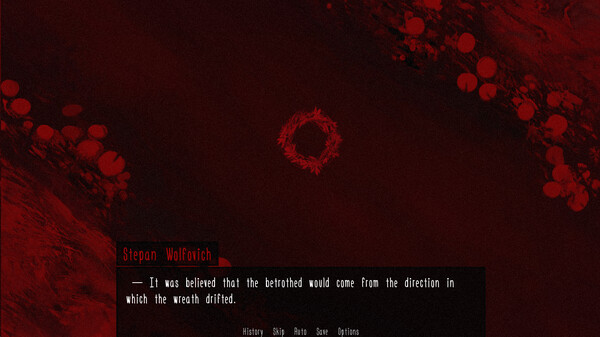 Banebush gameplay screenshot