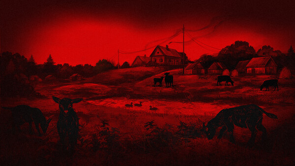 Banebush gameplay screenshot
