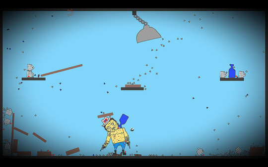 BANG! BANG! Totally Accurate Redneck Simulator gameplay screenshot