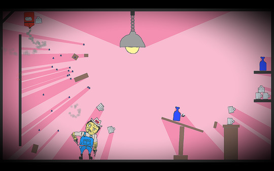 BANG! BANG! Totally Accurate Redneck Simulator gameplay screenshot