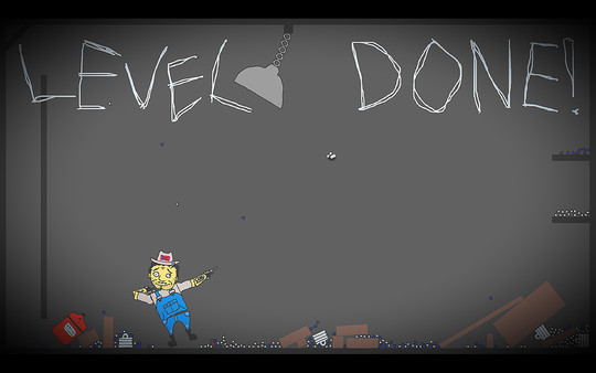 BANG! BANG! Totally Accurate Redneck Simulator gameplay screenshot