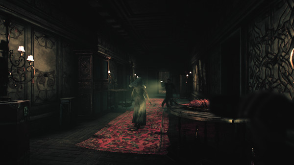 Banish gameplay screenshot