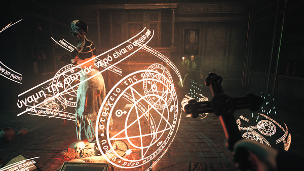 Banish gameplay screenshot