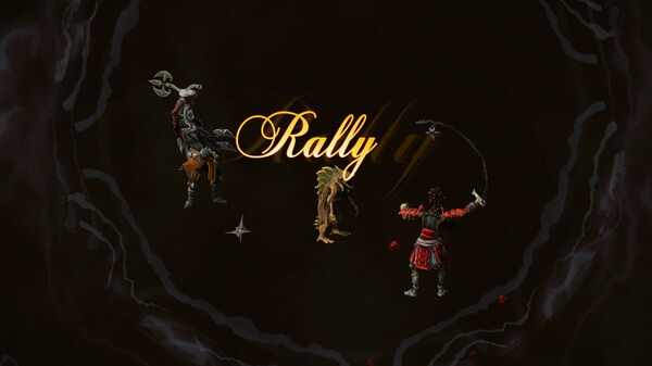 Banquet for Fools gameplay screenshot