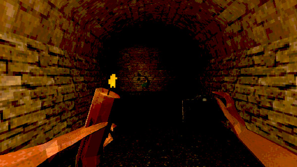 Baptisterio gameplay screenshot