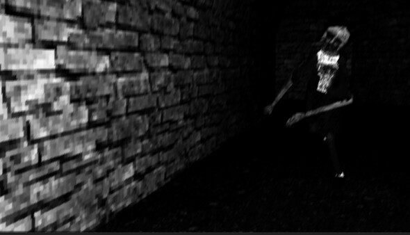 Baptisterio gameplay screenshot