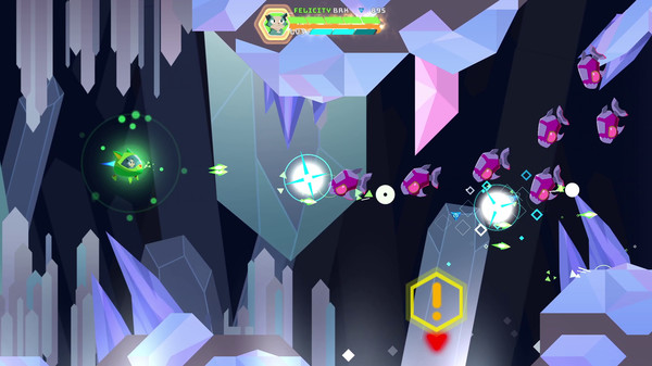 BARK gameplay screenshot