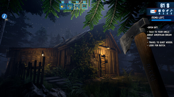 Barn Finders gameplay screenshot