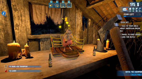 Barn Finders gameplay screenshot