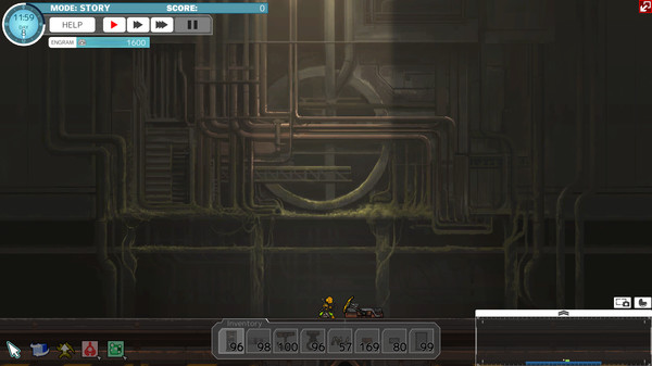 BARRICADEZ gameplay screenshot