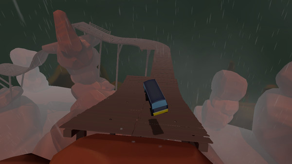 Barro gameplay screenshot
